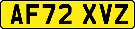 AF72XVZ