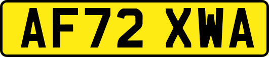 AF72XWA