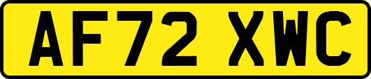 AF72XWC