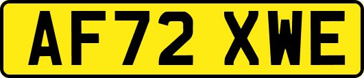 AF72XWE