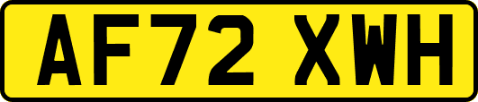 AF72XWH