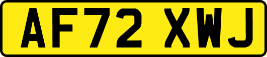 AF72XWJ