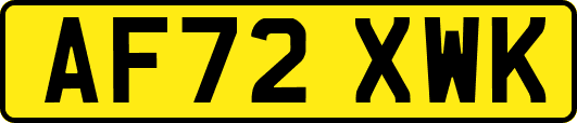 AF72XWK