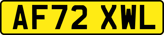 AF72XWL