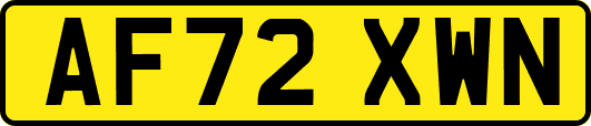 AF72XWN