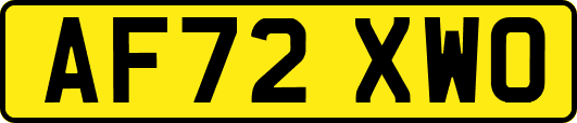AF72XWO