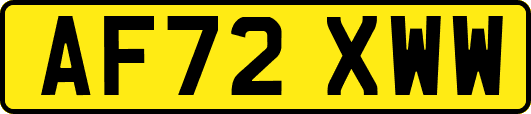 AF72XWW