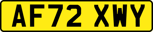 AF72XWY