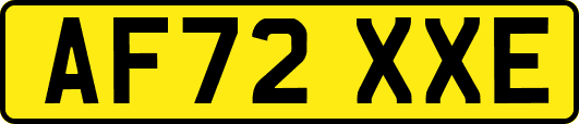 AF72XXE