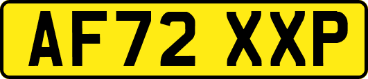 AF72XXP