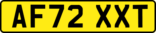 AF72XXT