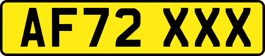 AF72XXX