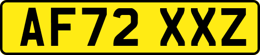 AF72XXZ