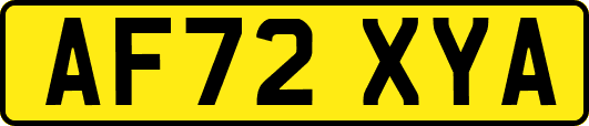 AF72XYA