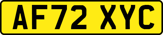 AF72XYC