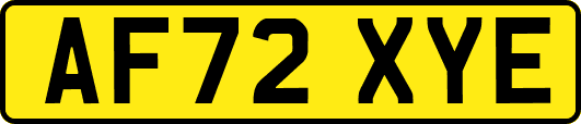 AF72XYE