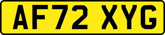 AF72XYG