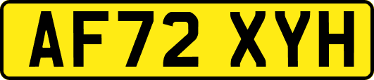 AF72XYH
