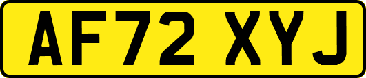 AF72XYJ