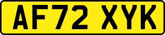 AF72XYK