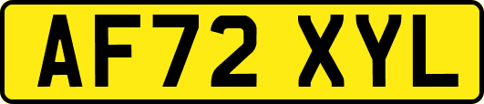 AF72XYL