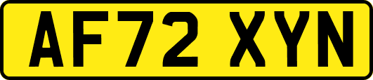 AF72XYN