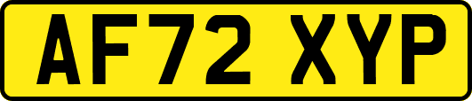 AF72XYP