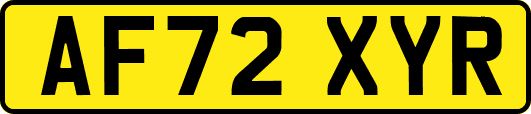 AF72XYR