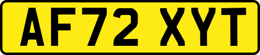 AF72XYT