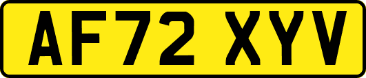 AF72XYV