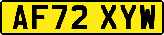 AF72XYW