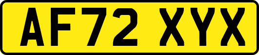 AF72XYX