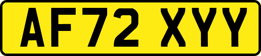 AF72XYY
