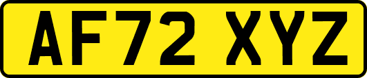 AF72XYZ
