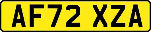 AF72XZA