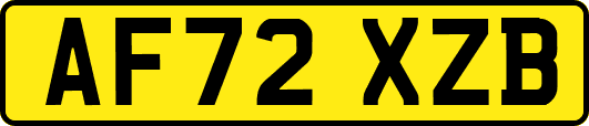 AF72XZB