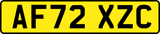 AF72XZC