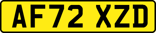 AF72XZD