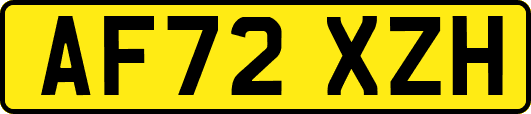 AF72XZH