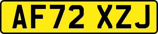 AF72XZJ