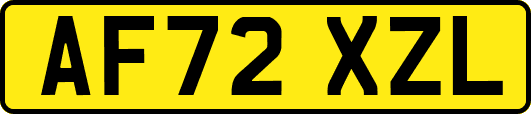 AF72XZL