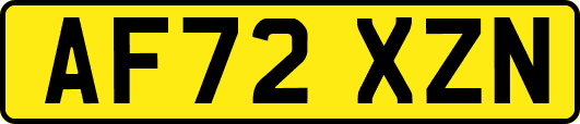 AF72XZN