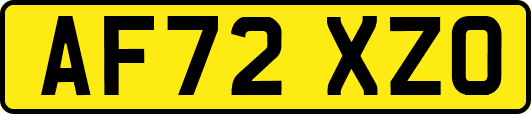 AF72XZO