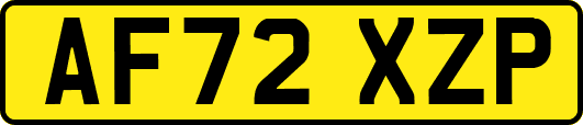 AF72XZP