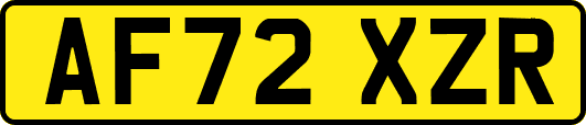AF72XZR
