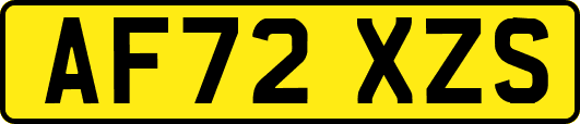 AF72XZS