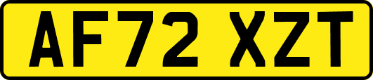 AF72XZT