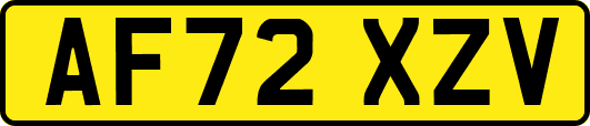 AF72XZV