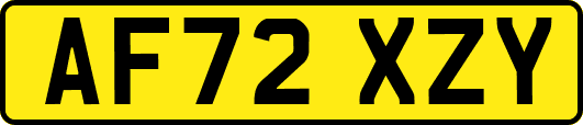 AF72XZY