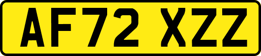 AF72XZZ